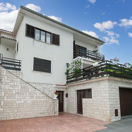 Apartment Ketty Mošćenička Draga Exterior foto