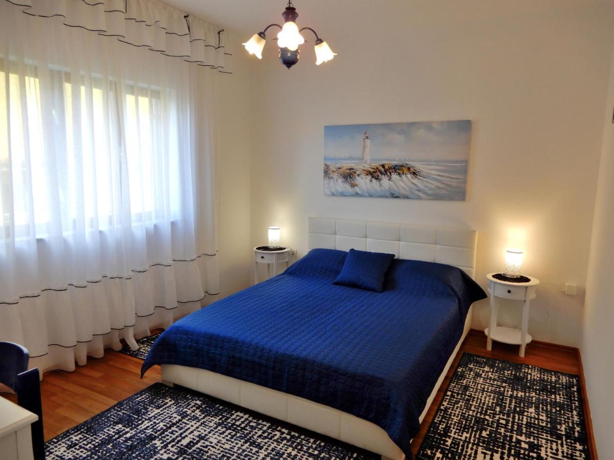 Apartment Ketty Mošćenička Draga Exterior foto