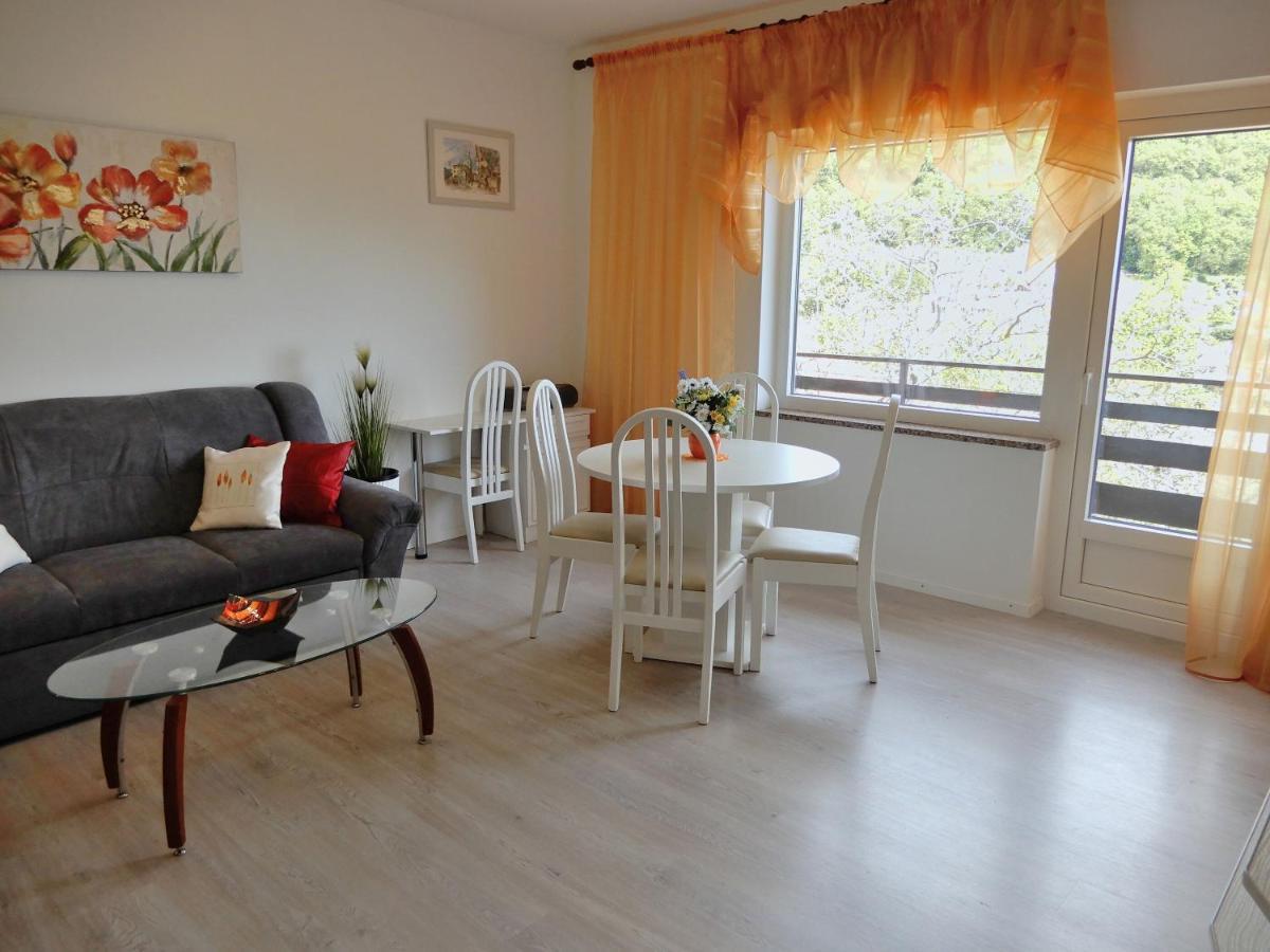 Apartment Ketty Mošćenička Draga Exterior foto