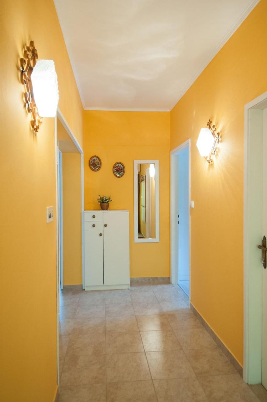 Apartment Ketty Mošćenička Draga Exterior foto