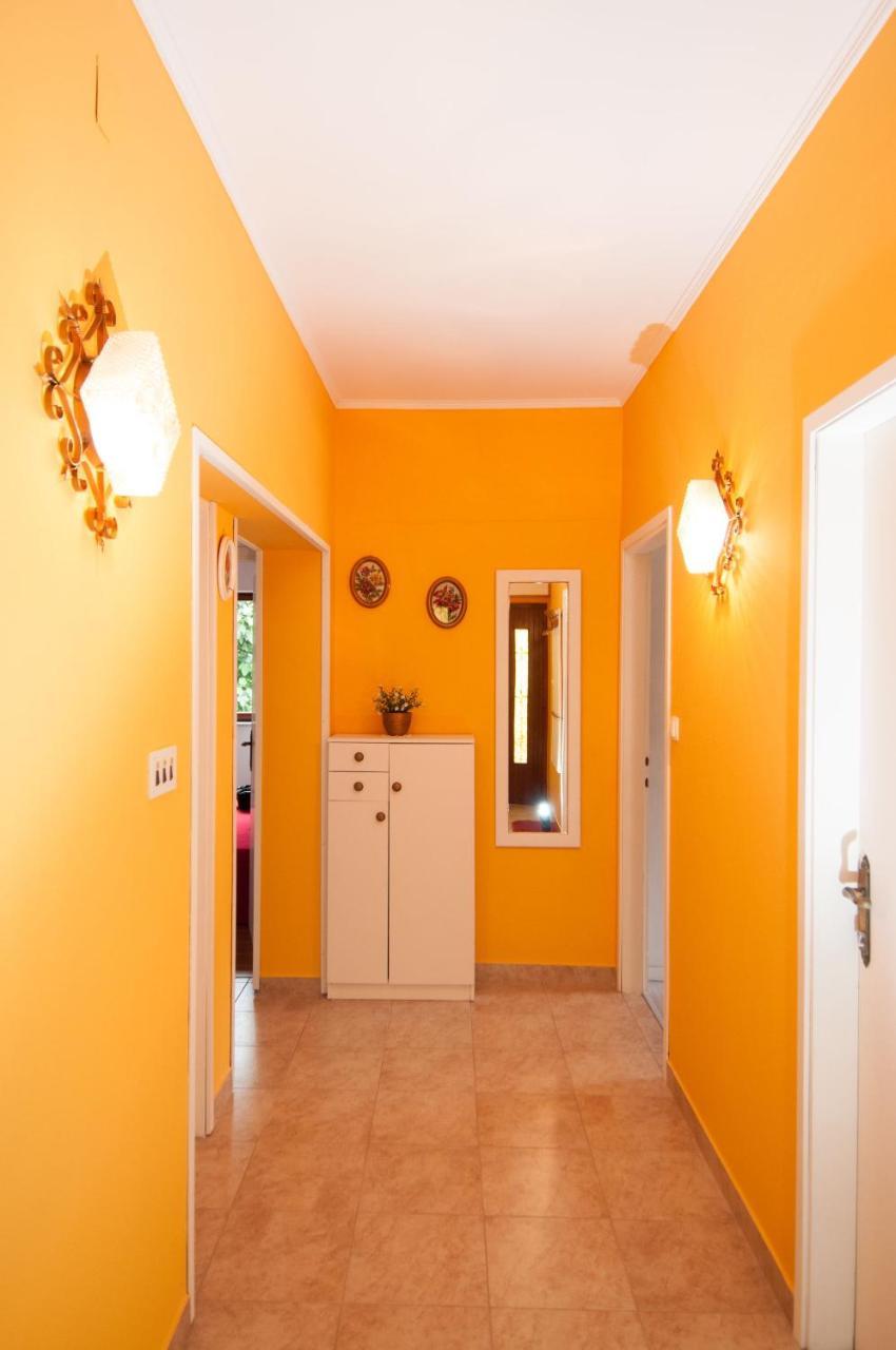 Apartment Ketty Mošćenička Draga Exterior foto
